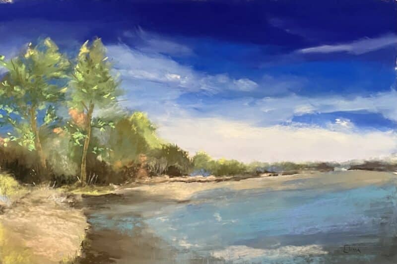 Riverbank