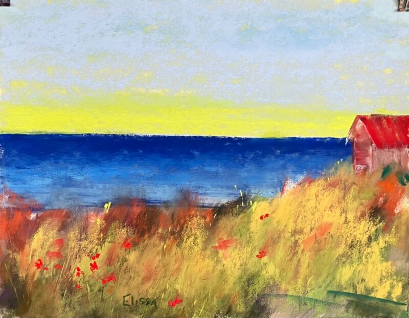 Summer Cottage
