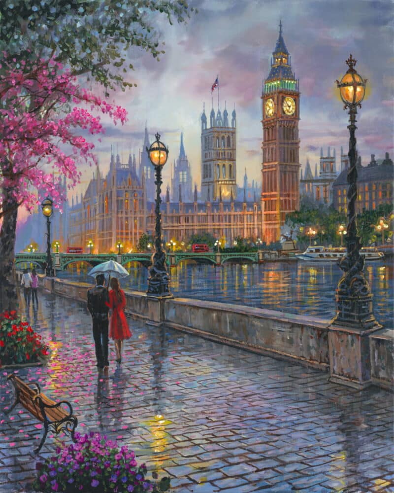 Queen's Walk