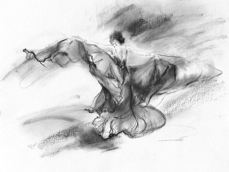 Into the Wind