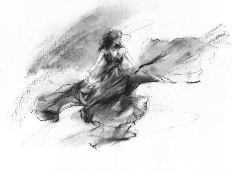 A Pause in the Storm