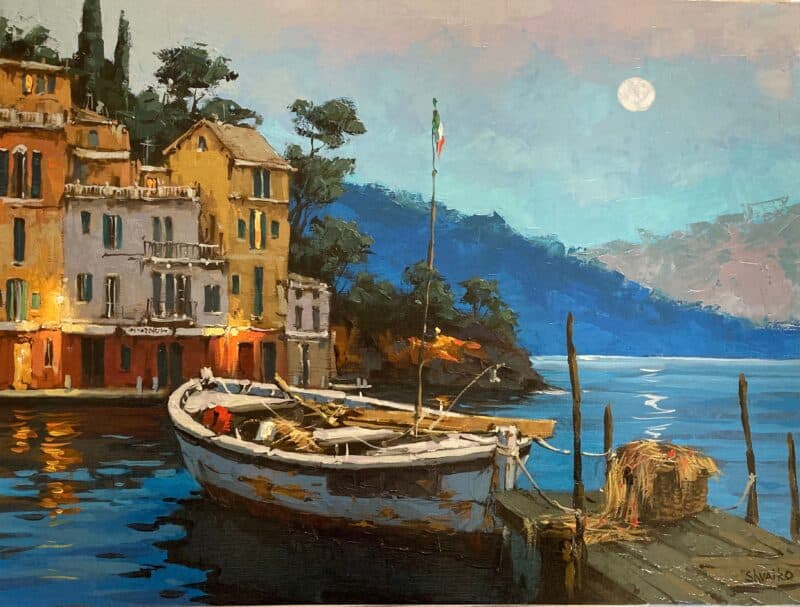 Full Moon