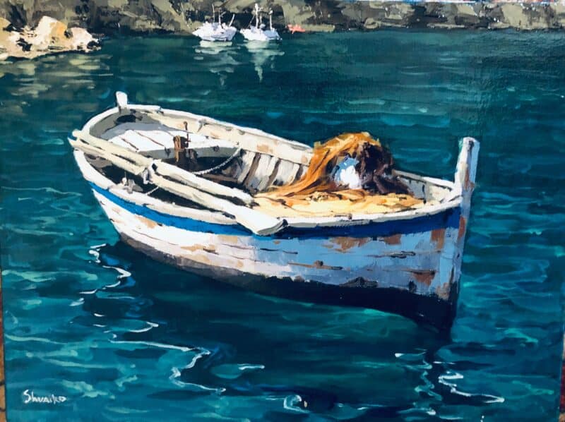 Azure Water