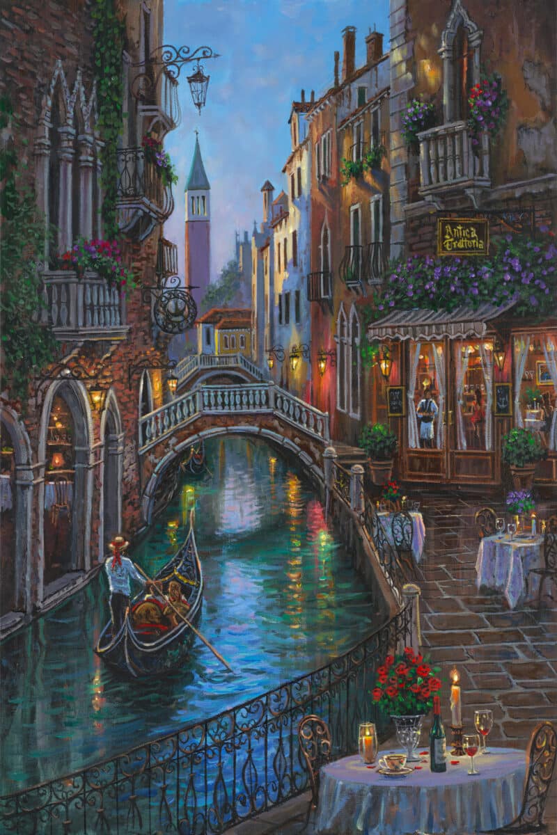 Heart of Venice