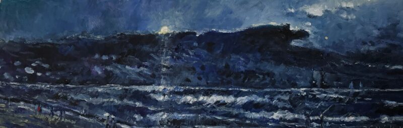 Moonrise