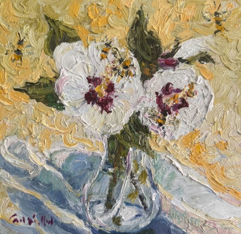 Rose of Sharon