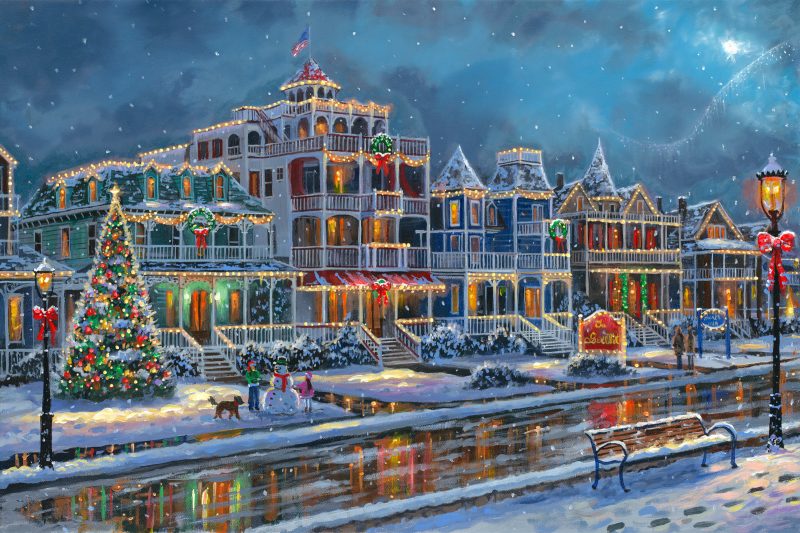 White Christmas